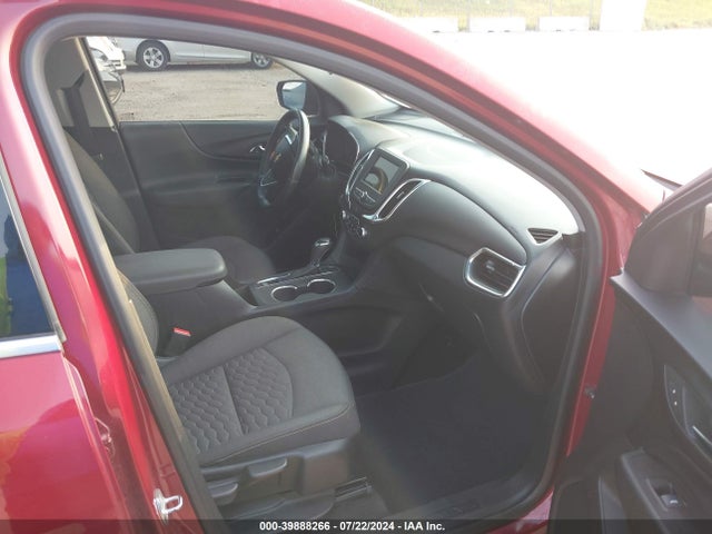 Chevrolet EQUINOX LT 2019 2GNAXUEV2K6268464 Image 5