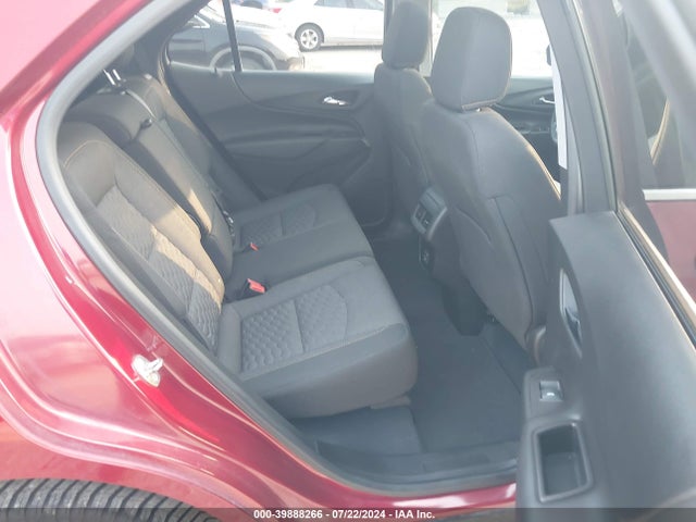 Chevrolet EQUINOX LT 2019 2GNAXUEV2K6268464 Image 8