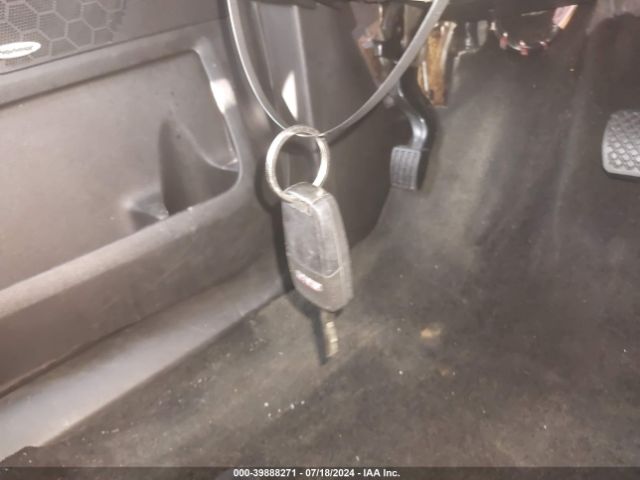 2GKFLTE33F6157693 GMC Terrain Slt-2