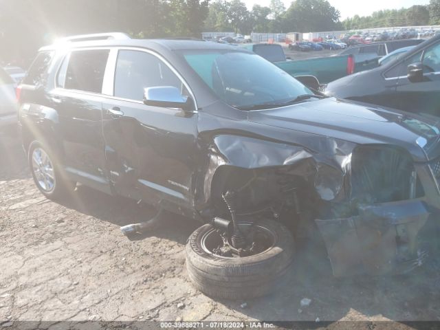 2GKFLTE33F6157693 GMC Terrain Slt-2