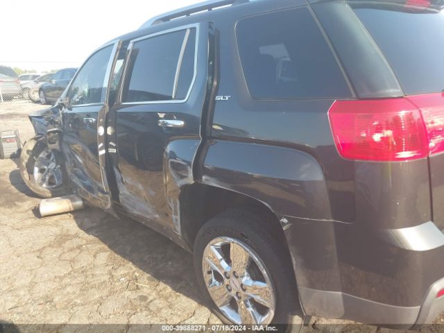 2GKFLTE33F6157693 GMC Terrain Slt-2