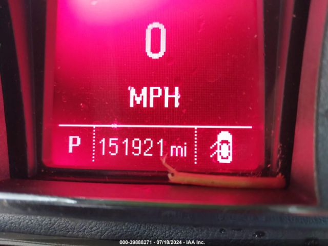 2GKFLTE33F6157693 GMC Terrain Slt-2