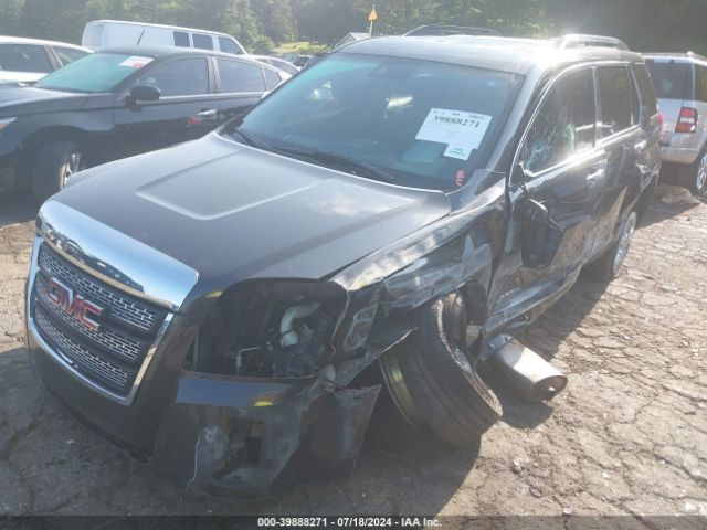 2GKFLTE33F6157693 GMC Terrain Slt-2