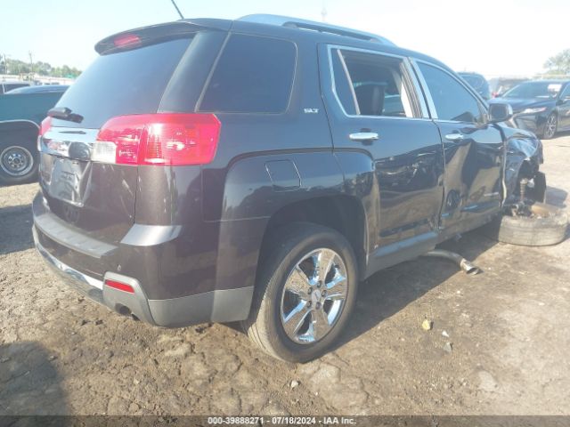 2GKFLTE33F6157693 GMC Terrain Slt-2