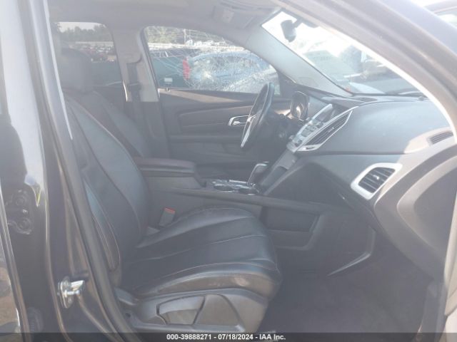 2GKFLTE33F6157693 GMC Terrain Slt-2