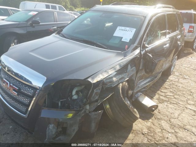 2GKFLTE33F6157693 GMC Terrain Slt-2