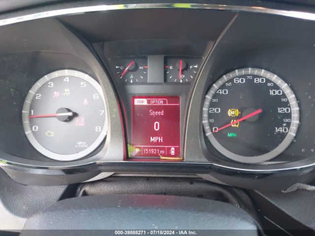 2GKFLTE33F6157693 GMC Terrain Slt-2