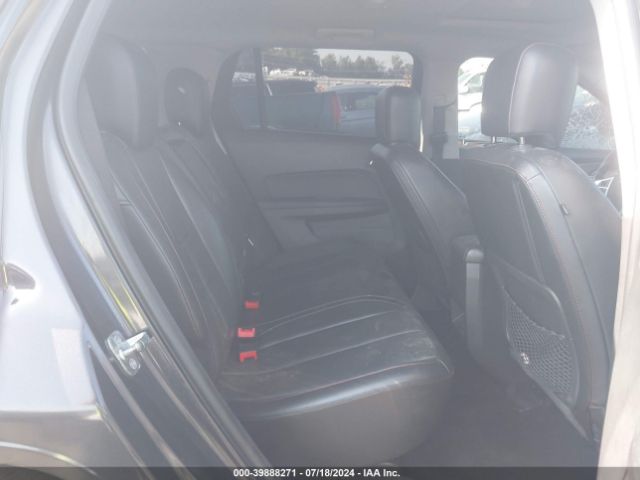 2GKFLTE33F6157693 GMC Terrain Slt-2
