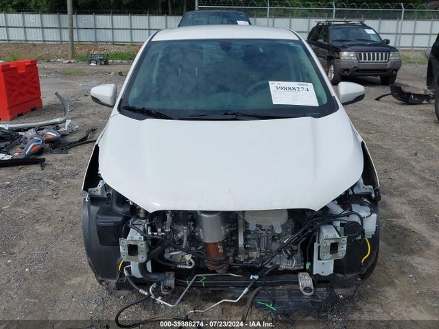 Chevrolet Spark Fwd 1lt Automatic 2022 KL8CD6SAXNC036884 Image 12