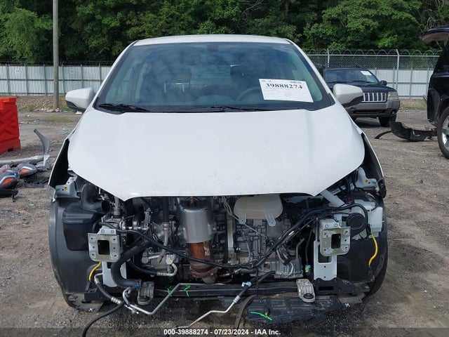 Chevrolet Spark Fwd 1lt Automatic 2022 KL8CD6SAXNC036884 Image 6