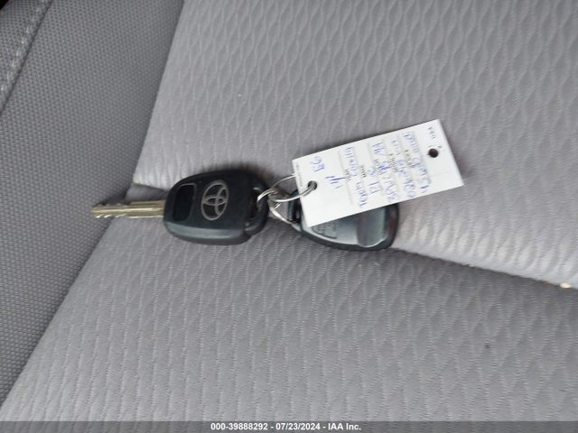 Toyota COROLLA LE 2014 5YFBURHEXEP026295 Image 11