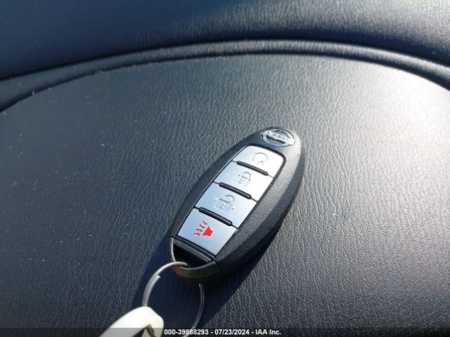 5N1AR2MN4GC641541 Nissan Pathfinder S
