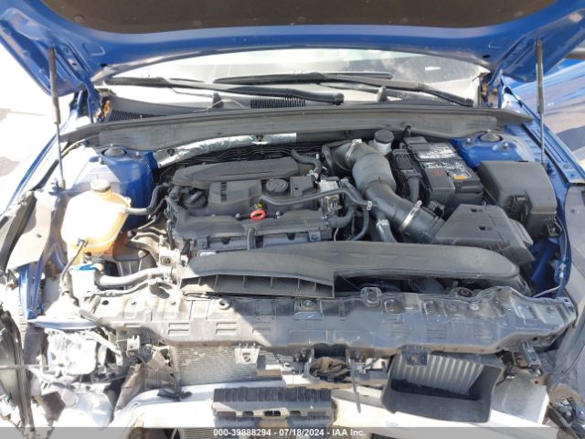 2022 KIA K5 5XXG64J2XNG166472 Photo 9