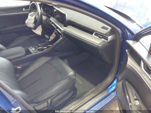 2022 KIA K5 5XXG64J2XNG166472 Photo 4
