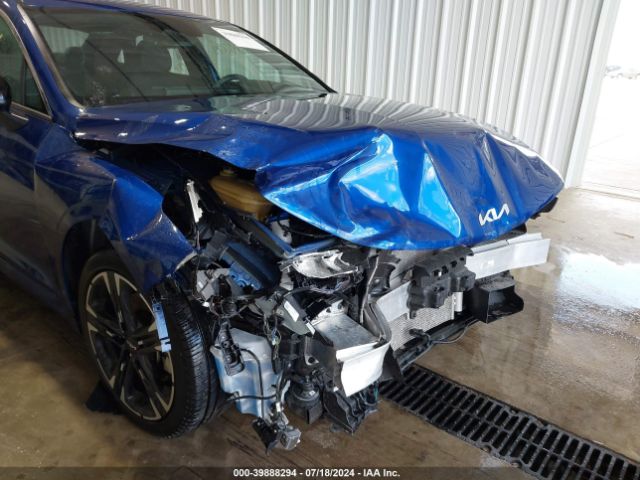 2022 KIA K5 5XXG64J2XNG166472 Photo 5