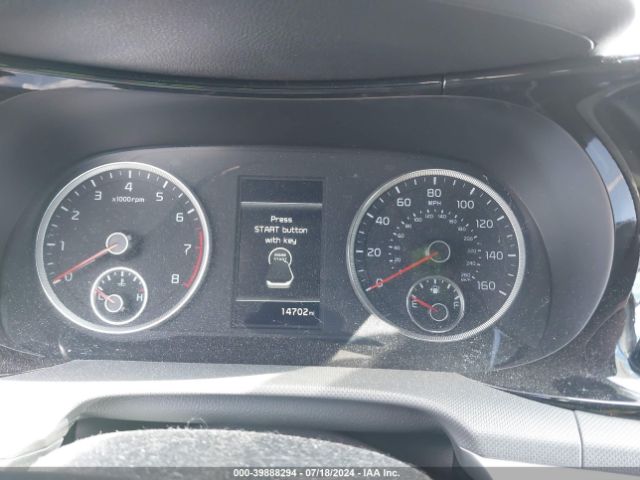 2022 KIA K5 5XXG64J2XNG166472 Photo 6