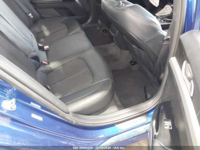 2022 KIA K5 5XXG64J2XNG166472 Photo 7