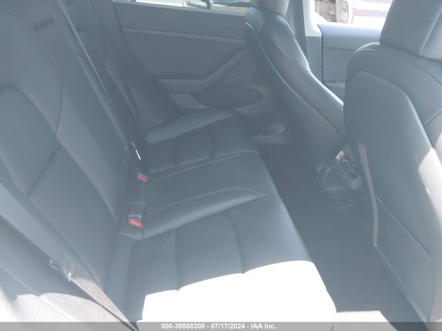 2022 TESLA MODEL 3 5YJ3E1EB7NF193349 Photo 7