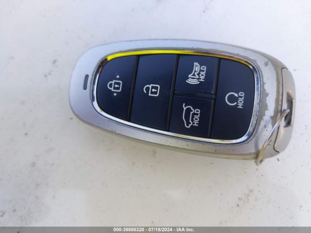 5NMS6DAJ9NH399309 Hyundai Santa Fe Xrt
