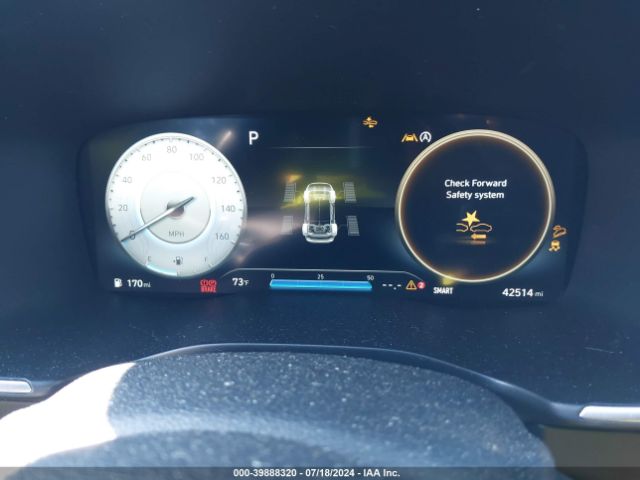 5NMS6DAJ9NH399309 Hyundai Santa Fe Xrt