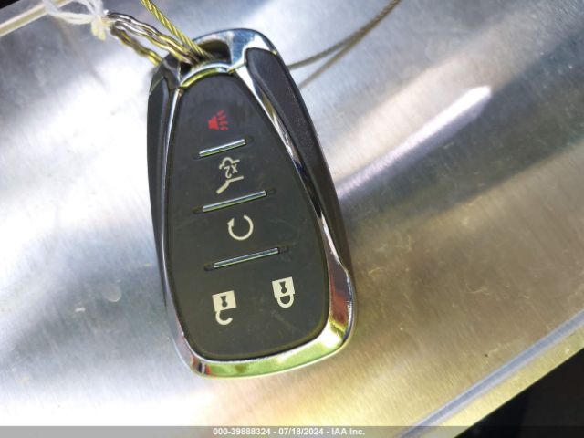 3GNAXUEV3KL149303 Chevrolet EQUINOX LT