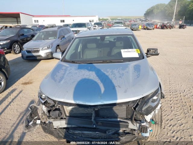 3GNAXUEV3KL149303 Chevrolet EQUINOX LT