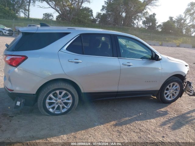 3GNAXUEV3KL149303 Chevrolet EQUINOX LT