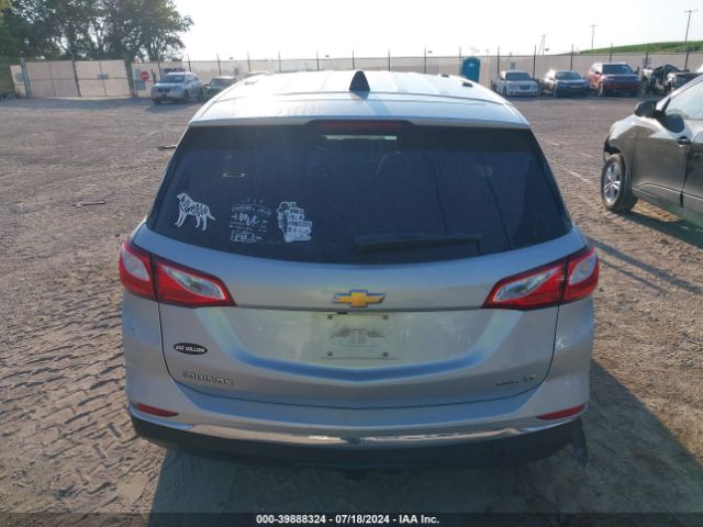 3GNAXUEV3KL149303 Chevrolet EQUINOX LT