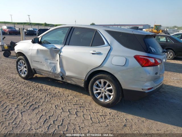 3GNAXUEV3KL149303 Chevrolet EQUINOX LT