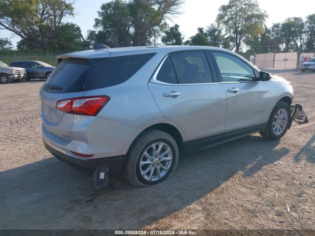 3GNAXUEV3KL149303 Chevrolet EQUINOX LT
