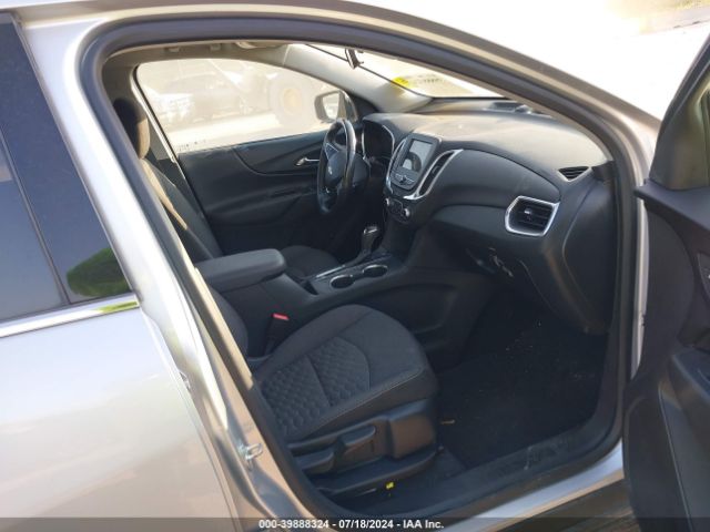 3GNAXUEV3KL149303 Chevrolet EQUINOX LT