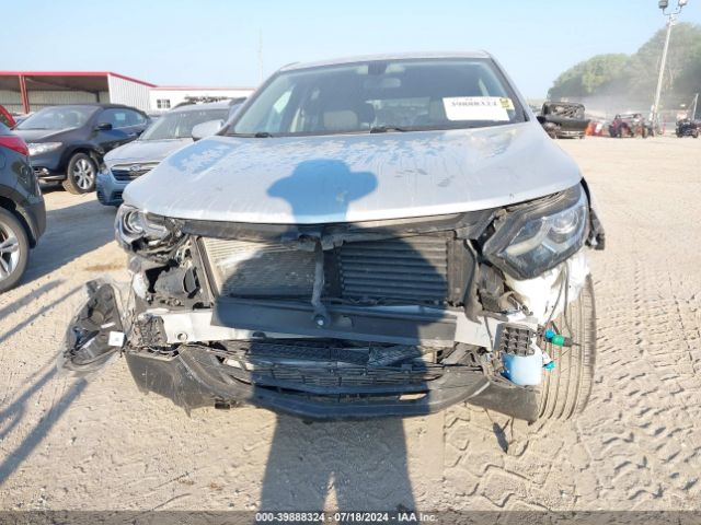 3GNAXUEV3KL149303 Chevrolet EQUINOX LT
