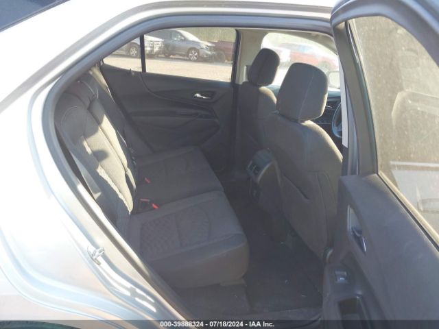3GNAXUEV3KL149303 Chevrolet EQUINOX LT
