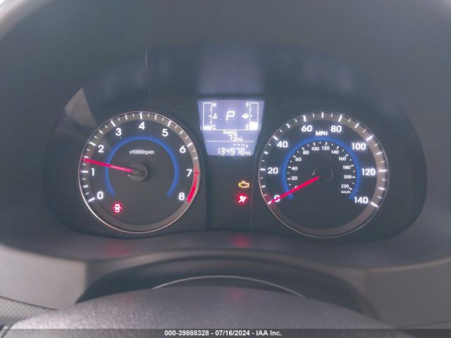 KMHCT4AE6GU951226 Hyundai ACCENT SE