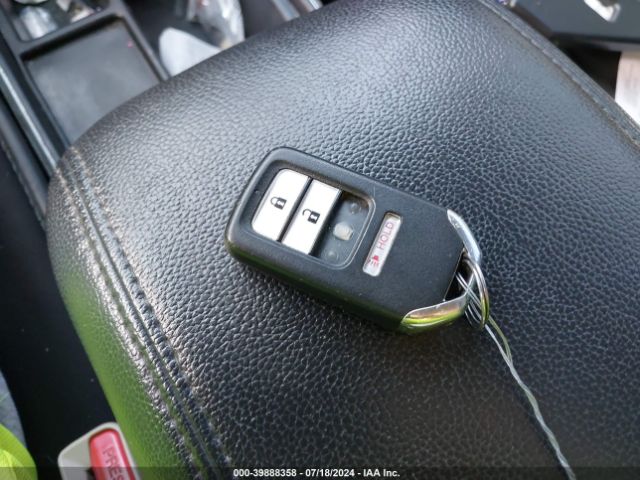 5J6RM3H71FL010519 Honda Cr-v Ex-l