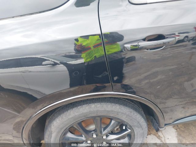 1C4SDHCT1HC859710 Dodge Durango R/t Rwd