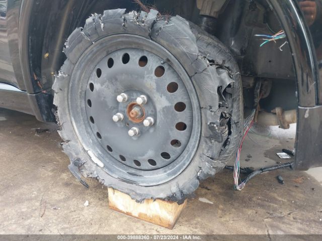 1C4SDHCT1HC859710 Dodge Durango R/t Rwd