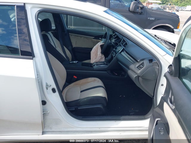 Honda CIVIC EX 2019 SHHFK7H67KU203010 Image 5