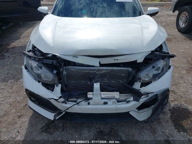 Honda CIVIC EX 2019 SHHFK7H67KU203010 Image 6