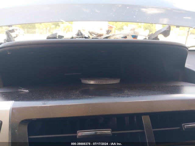 Toyota Prius V Four 2015 JTDZN3EU6FJ017863 Image 7