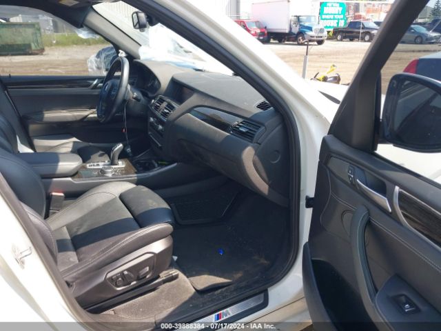 5UXWX7C50G0R17826 BMW X3 Xdrive35i