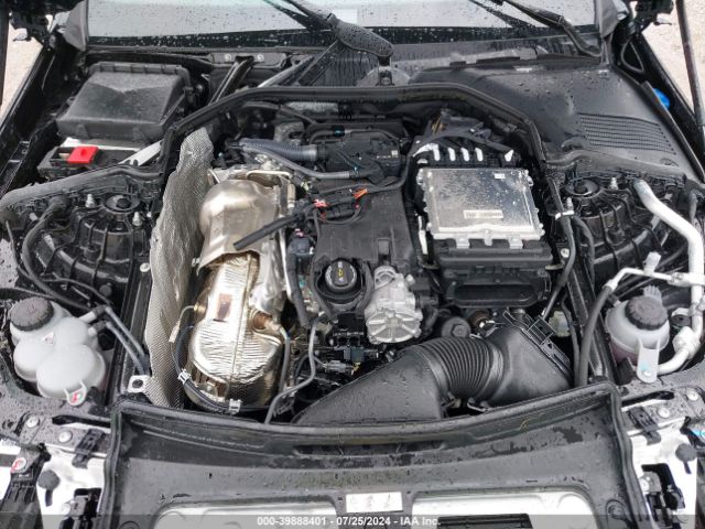 W1KAF4GB6RR215818 Mercedes-Benz C 300