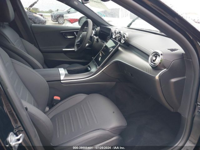 W1KAF4GB6RR215818 Mercedes-Benz C 300