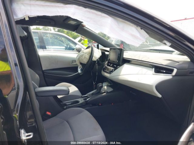 5YFS4MCE4NP108789 Toyota Corolla Se Apex Edition