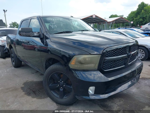2014 3C6RR7KT0EG252578 main image
