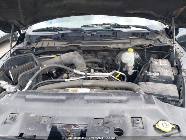 3C6RR7KT0EG252578 RAM 1500 Express