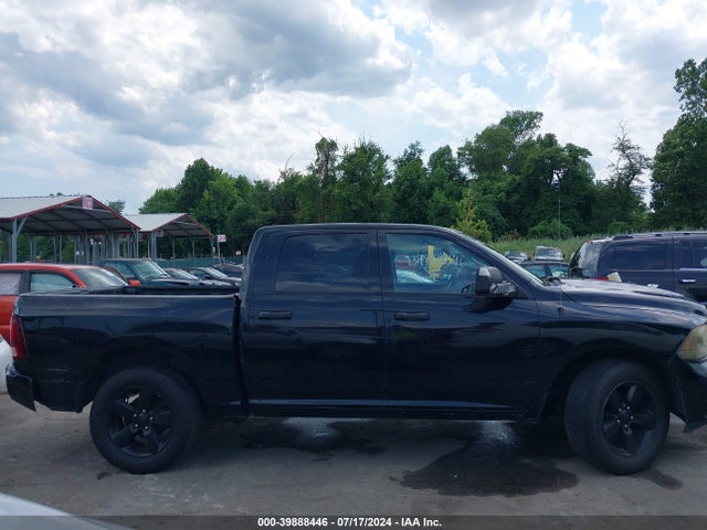 RAM 1500 Express 2014 3C6RR7KT0EG252578 Image 13