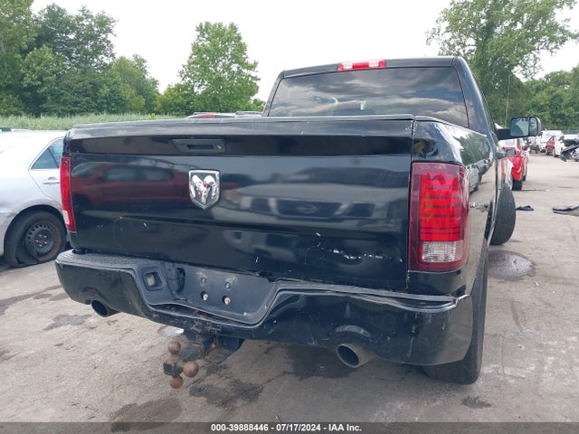 RAM 1500 Express 2014 3C6RR7KT0EG252578 Image 16