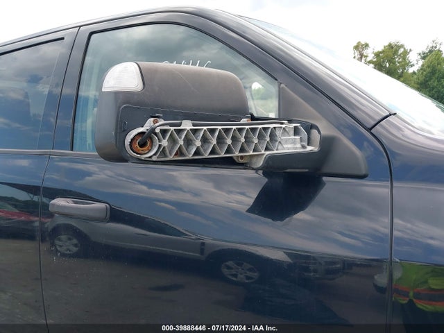 3C6RR7KT0EG252578 RAM 1500 Express