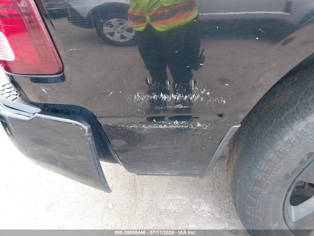 3C6RR7KT0EG252578 RAM 1500 Express